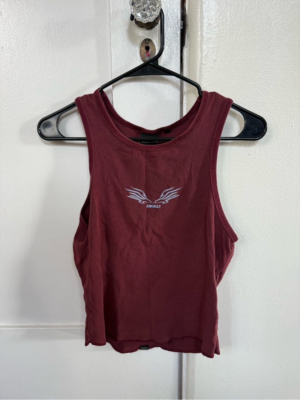 Thrills Tank Top M